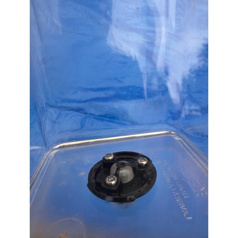Keurig K920 Hot Brewer‎ Black Coffee Maker Water Reservoir
